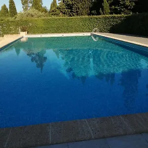 Ferienhaus La Perle Des Alpilles Les Myrtilles, Eyguières