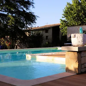 Ferienhaus Les Demeures Du Clos, Niozelles