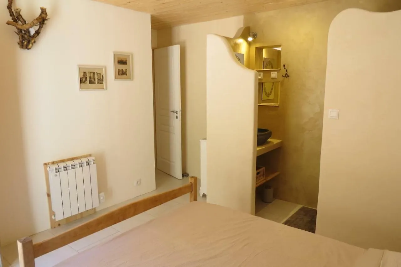 Le Gite Du Grand Cedre - Proche Des Gorges Du Verdon Allemagne-en-Provence Ferienhaus